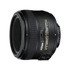 Nikon obiettivo reflex usato  Italia