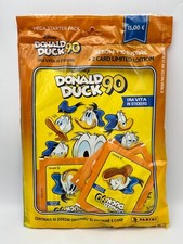 Donald duck panini usato  Milano