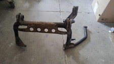 Cavalletto piaggio beverly usato  Acerra