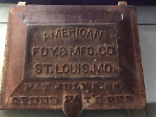 American foundry mfg for sale  San Antonio