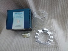 Metlex majestic chrome for sale  MARTOCK