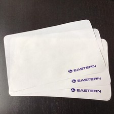 Eastern airlines set for sale  Conyers
