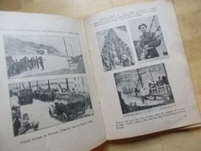 POLSKA DROGA 1939-1946 - THE POLES WILL NOT ACCEPT DEFEAT WWII STEFAN KOS 1 comprar usado  Enviando para Brazil