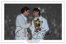 Rafa nadal roger for sale  UK