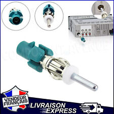 Adaptateur antenne autoradio d'occasion  Forbach