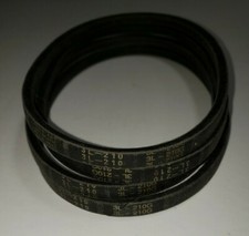 Dayton premium belts for sale  Yonkers