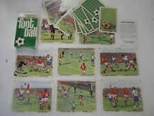 Cartes foot ball d'occasion  Vannes