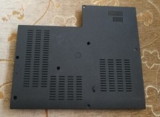 Rear back harddrive for sale  LONDON