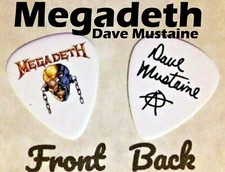 Megadeth hard rock for sale  Englewood
