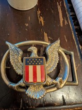 Vintage american eagle for sale  Lawrenceville