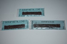 Haybrothers conjunto sortido de 3 cargas de sucata de metal escala N para placas variadas C53870 comprar usado Haybrothers conjunto sortido de 3 cargas de sucata de metal escala N para placas variadas C53870 comprar usado  Enviando para Brazil