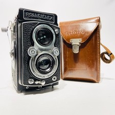 Franke heidecke rolleiflex for sale  FROME