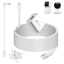 50ft power cable for sale  Carrollton