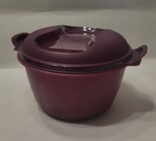 Tupperware maxi cuiseur d'occasion  Raismes