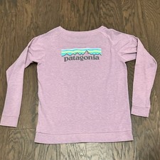 Patagonia pastel logo for sale  Columbus