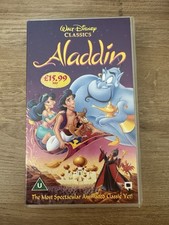 Walt disney classics for sale  LINCOLN