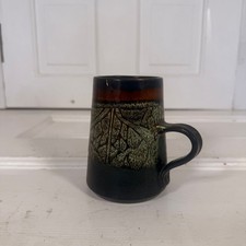 Newlyn celtic pottery for sale  HAYLE