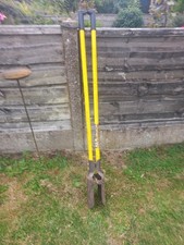 Roughneck sharp edge for sale  STOCKPORT