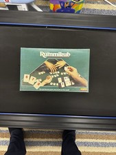 Rummikub game. good for sale  LOUGHBOROUGH