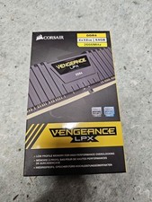 Ram vengeance ddr4 usato  Olgiate Comasco