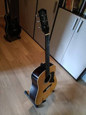 Chitarra acustica eko usato  Crema