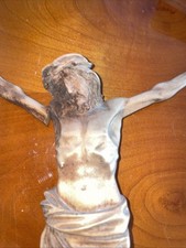 Geschnitzter corpus christi gebraucht kaufen  Schweinfurt