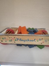 Playskool walker wagon for sale  Silver Springs