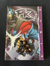 Pkna virus paperinik usato  Italia