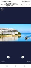 Key west hyatt for sale  Port Saint Lucie