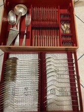 Set posate arg. usato  Monteroduni