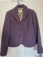 Joules tweed women for sale  WARWICK