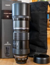 zuiko 300mm gebraucht kaufen  Isny im Allgäu
