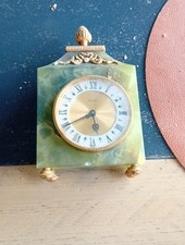 Rare horloge elsinor d'occasion  Bagneux