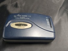Cassette player radio usato  Torino
