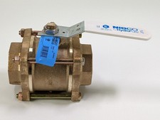 Nibco hydra prue for sale  Lathrop