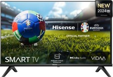 Hisense 32e43nt smart usato  Milano