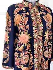 Pashmina blend embroidered for sale  Lakewood
