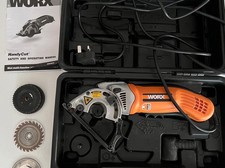 worx saw for sale worx saw for sale  BILLERICAY