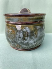 doulton tobacco jar for sale  TENBY