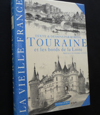 Touraine bords loire d'occasion  Chartres