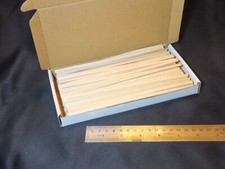 Box wooden spills for sale  PORTSMOUTH