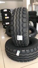 Coppia pneumatici agricoli usato  Bologna