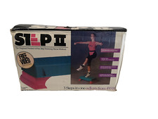Step vintage exercise for sale  WELWYN GARDEN CITY