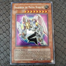 Retro Pack 2 - Valkyrion The Magna Warrior - RP02-EN092 Light Played - Yu-Gi-Oh!, usado comprar usado  Enviando para Brazil