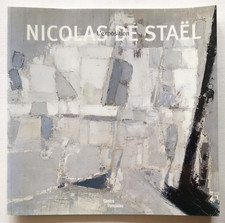 Exposition nicolas staël d'occasion  Paray-le-Monial