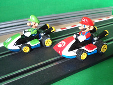 Carrera slot cars for sale  BROADSTAIRS