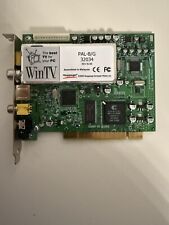 Hauppauge wintv 32034 gebraucht kaufen  Korb