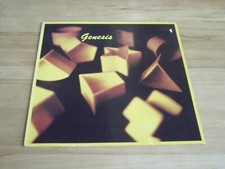 Używany, LP   GENESIS  -  GENESIS  ( MAMA )       VERTIGO  RECORDS na sprzedaż  Wysyłka do Poland