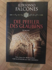 ildefonso falcones gebraucht kaufen ildefonso falcones gebraucht kaufen Karlsruhe
