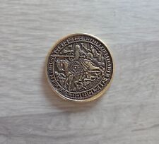 Viking horseback embossed for sale  SHEFFIELD